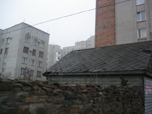 Фото: Шахты.SU