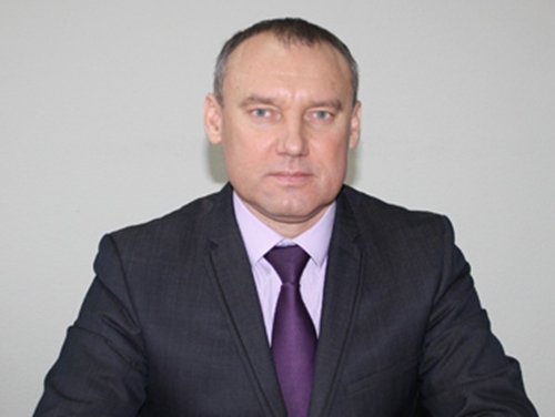 Дмитрий Кравцов больше не зам Игоря Медведева