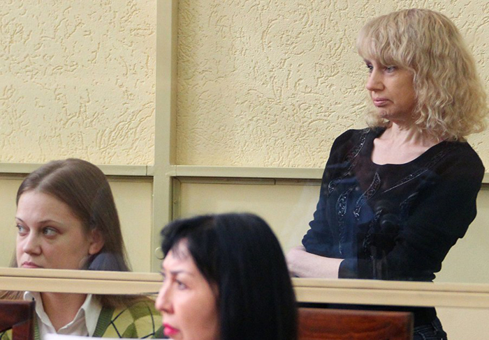 Вынесен приговор преступной банде, орудовавшей в Ростовской области