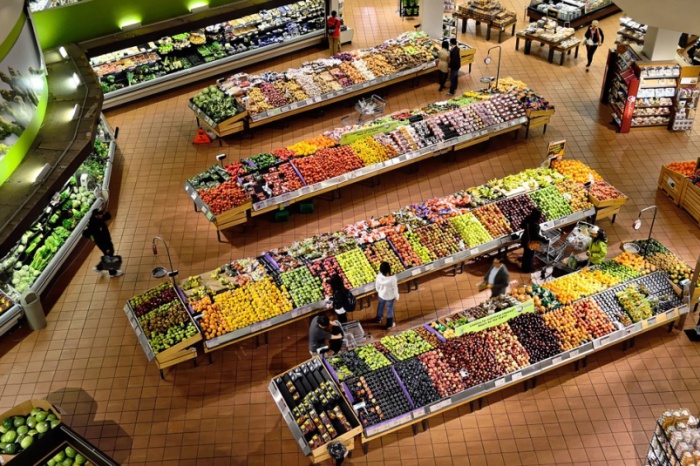 Цены на продукты "сорвались с цепи" - инфляция бьет рекорды