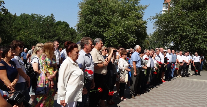 Фото: Светланы Горбанёвой