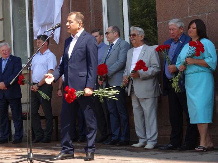 Фото: Светланы Горбанёвой