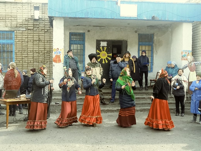 Библиотека имени Закруткина