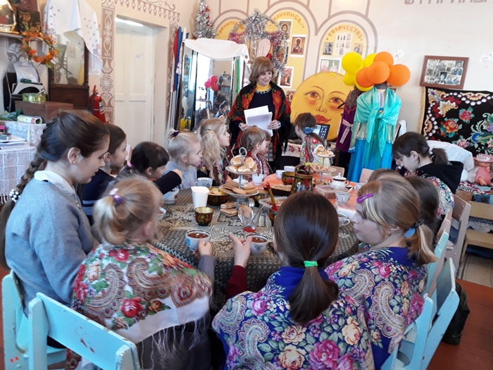 Клуб „Молодёжный“