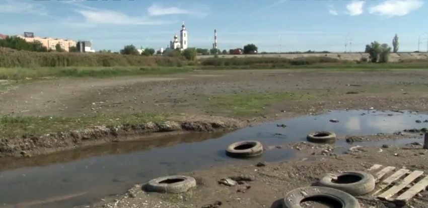 Эксперты ВНИИ ГОЧС предупредили об опасности нарушения водоснабжения на территории Нижнего Дона