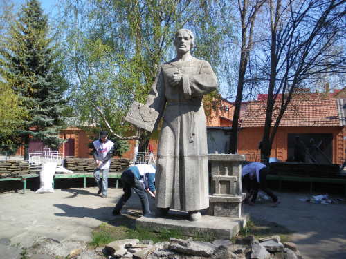 Фото: Шахты.SU