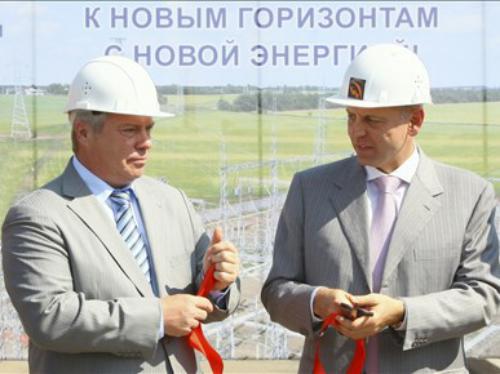 100 губернаторских инвестиционных проектов