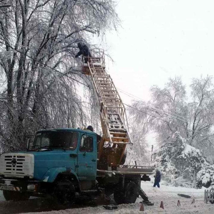 Погода в шахтах ростовской на месяц