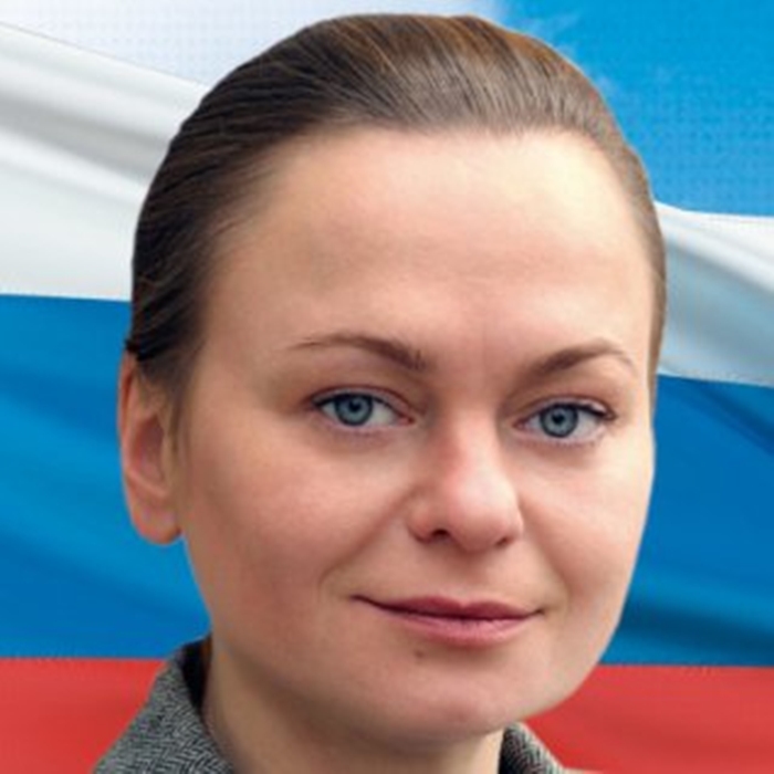 Фото Анны Анатольевны