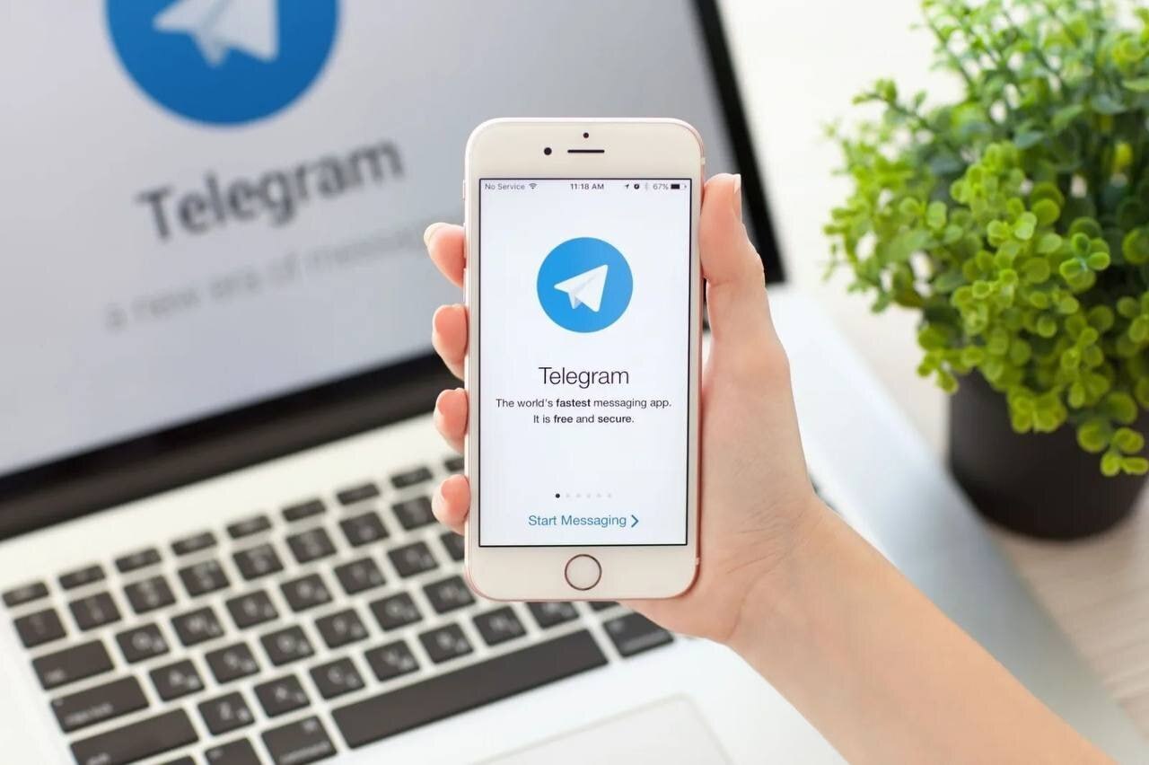 Роскомнадзор признает Telegram иностранным мессенджером