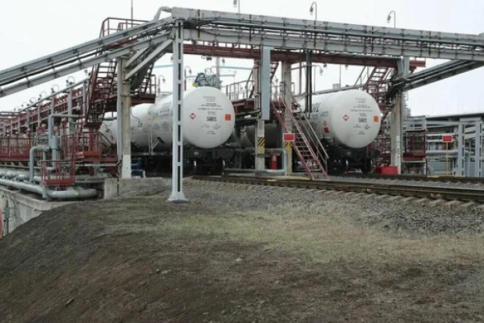 По факту ЧП на Новошахтинском заводе нефтепереработки открыли уголовное дело