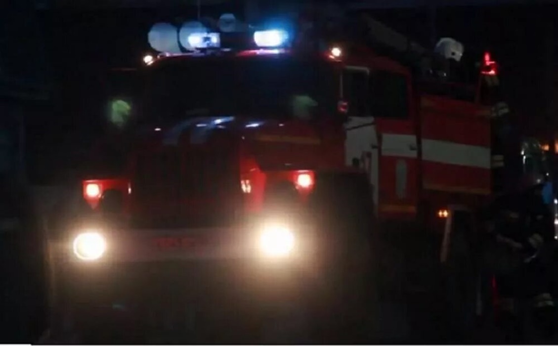 Девять беспилотников сбиты над Ростовской областью