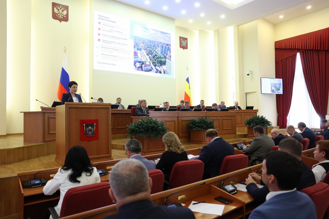 Обновят региональную программу капремонта