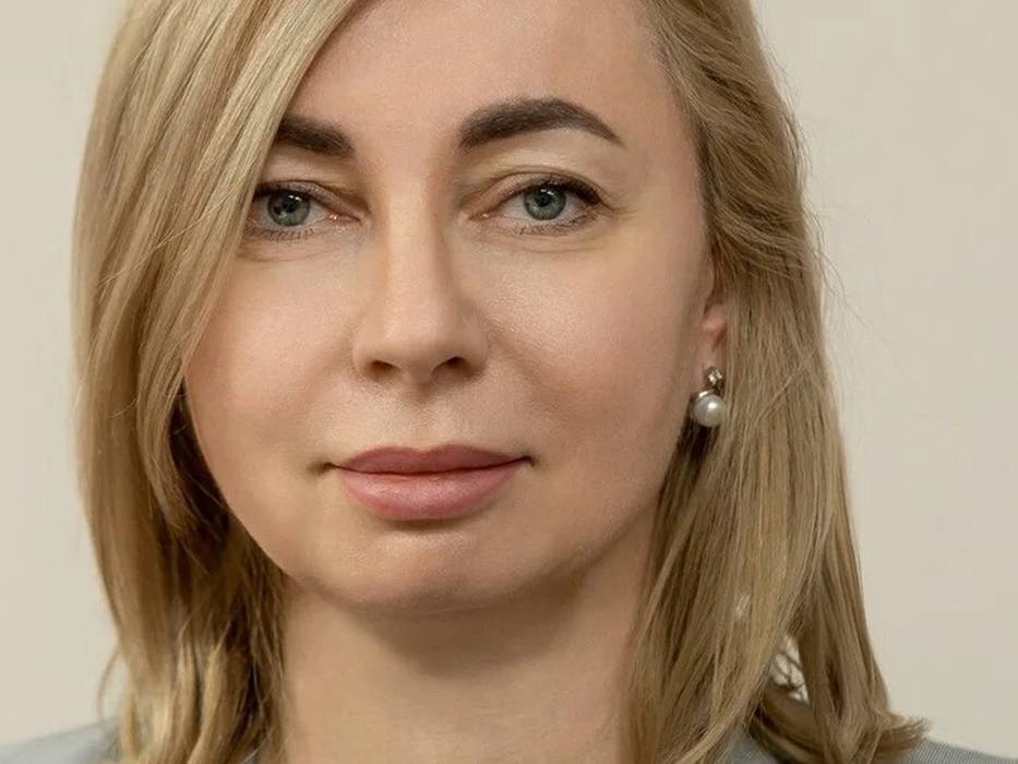 Выпускница ШТИБО возглавила новое подразделение областного правительства