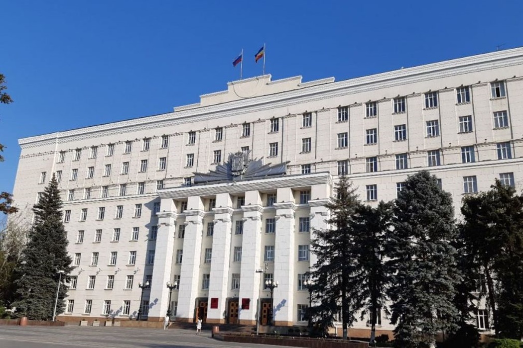 Назначен руководитель управления по поддержке ветеранов боевых действий