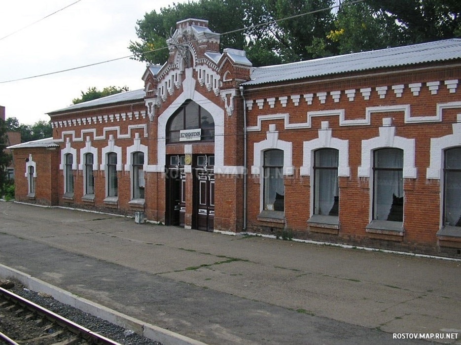 Атакованы три города и семь районов
