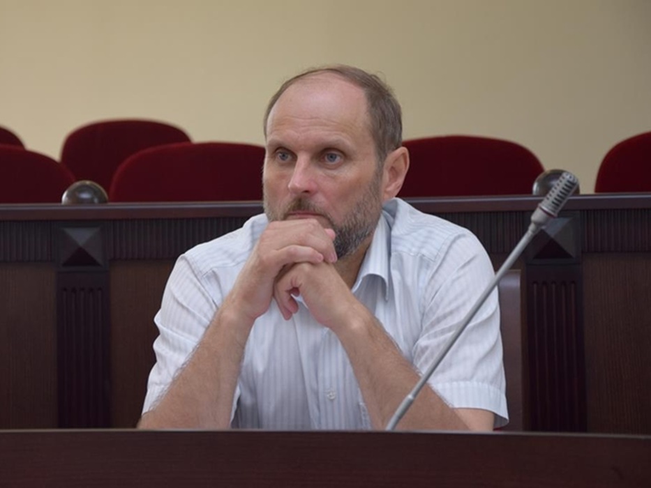 Не стало Евгения Жадяева