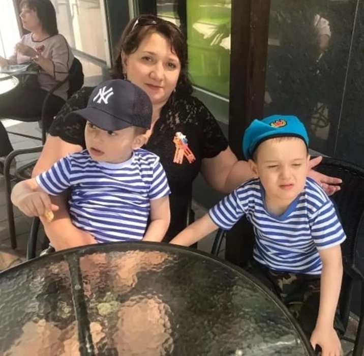 Нужна срочная помощь куратору волонтёрской группы