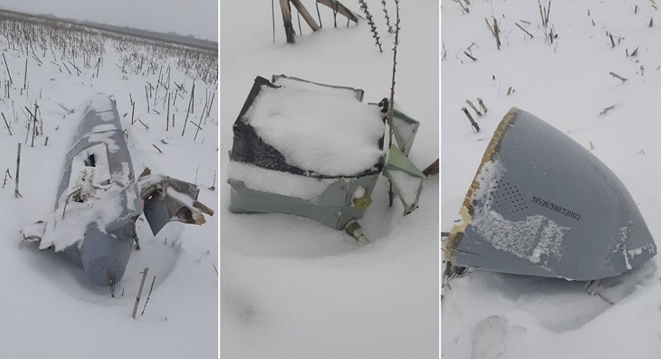 В Ростовской области с восьми вечера до семи утра уничтожены и подавлены 17 БПЛА