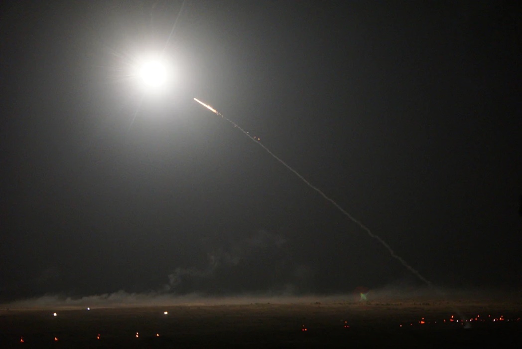 В ночь на воскресенье Ростовскую область атаковали шесть беспилотников