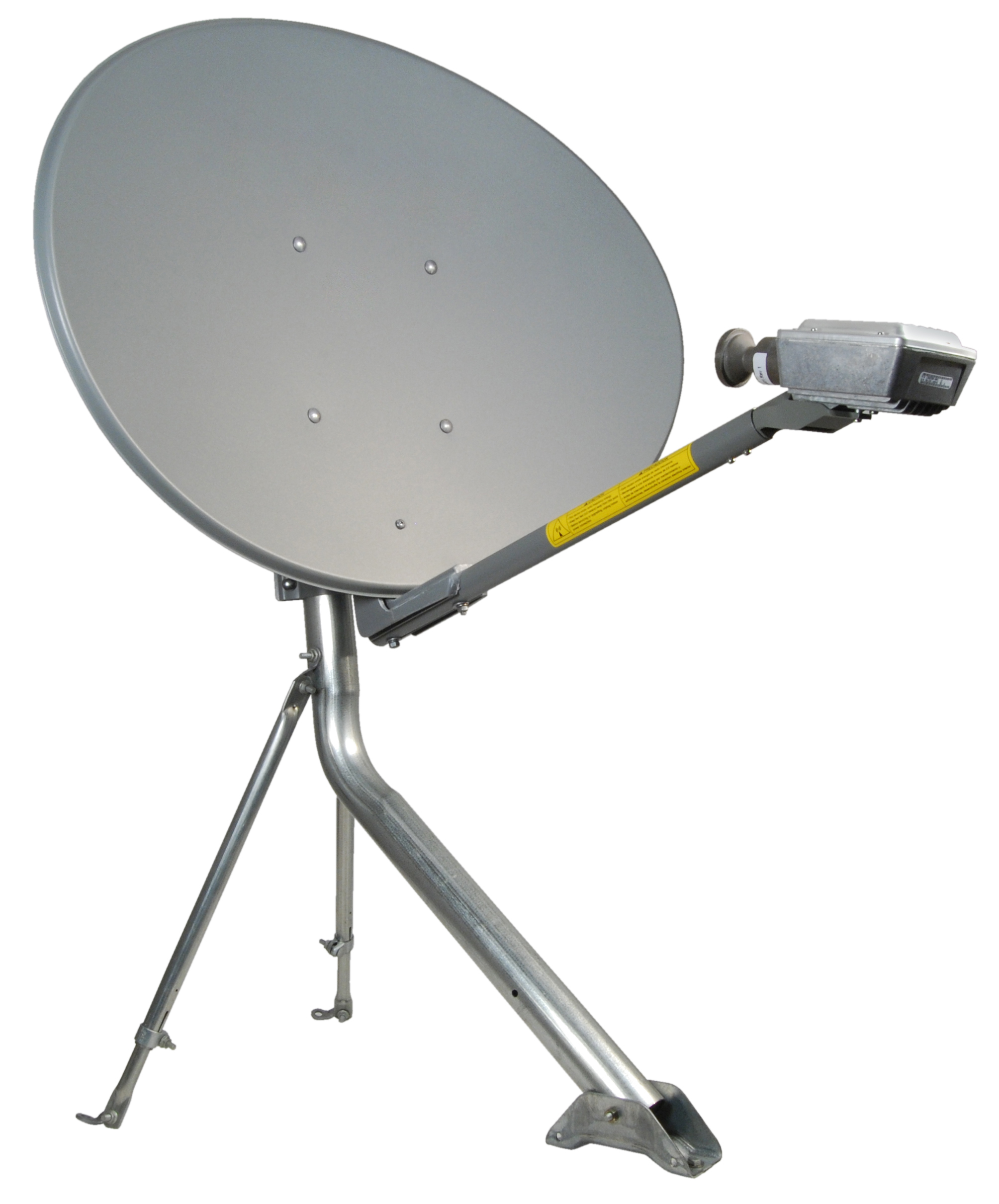 Оборудование для спутникового интернета